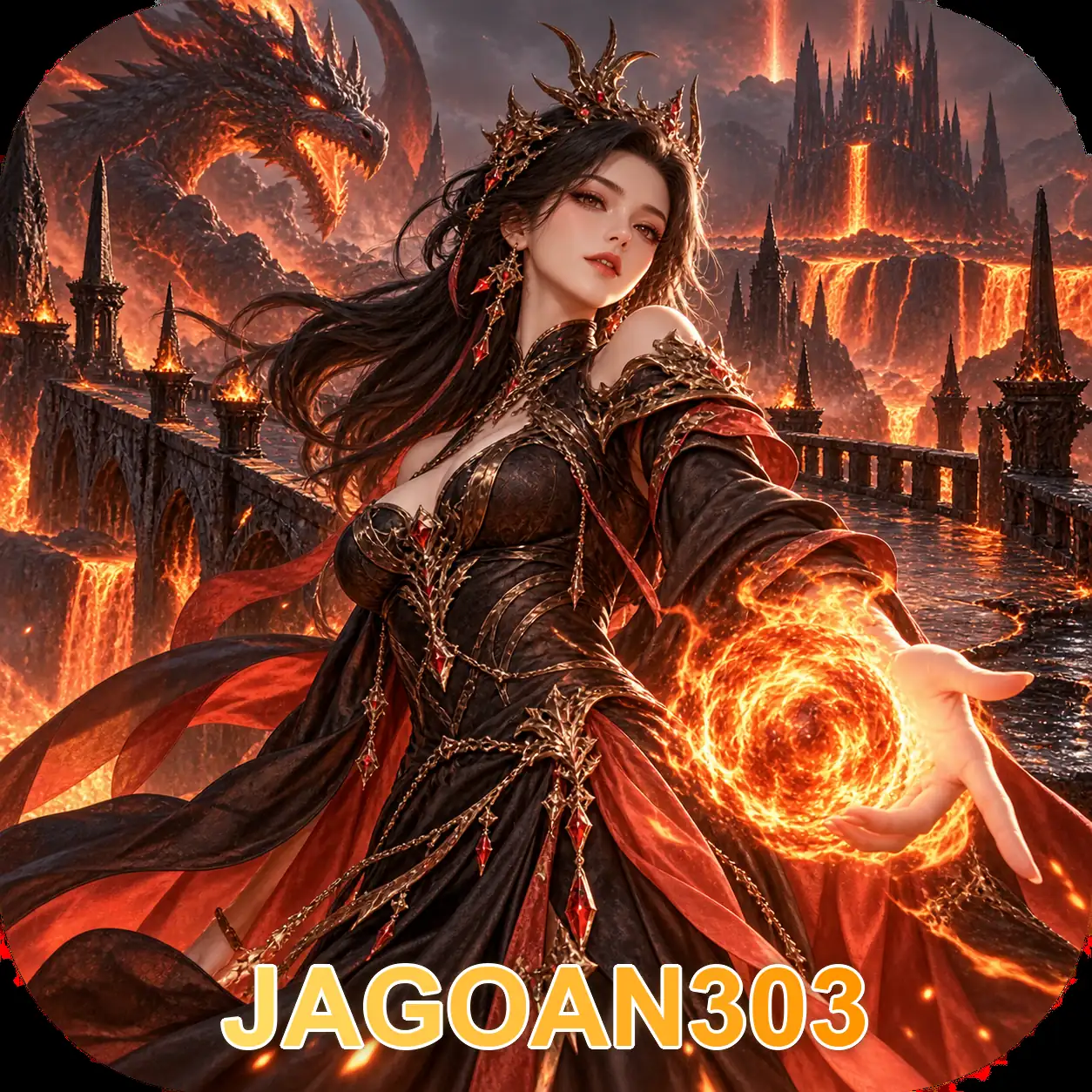 Instal JAGOAN303