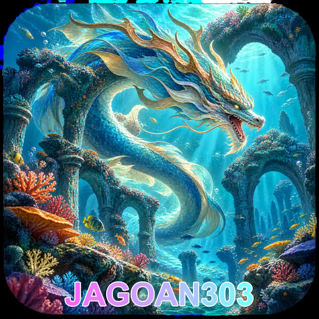 Game Fortune JAGOAN303