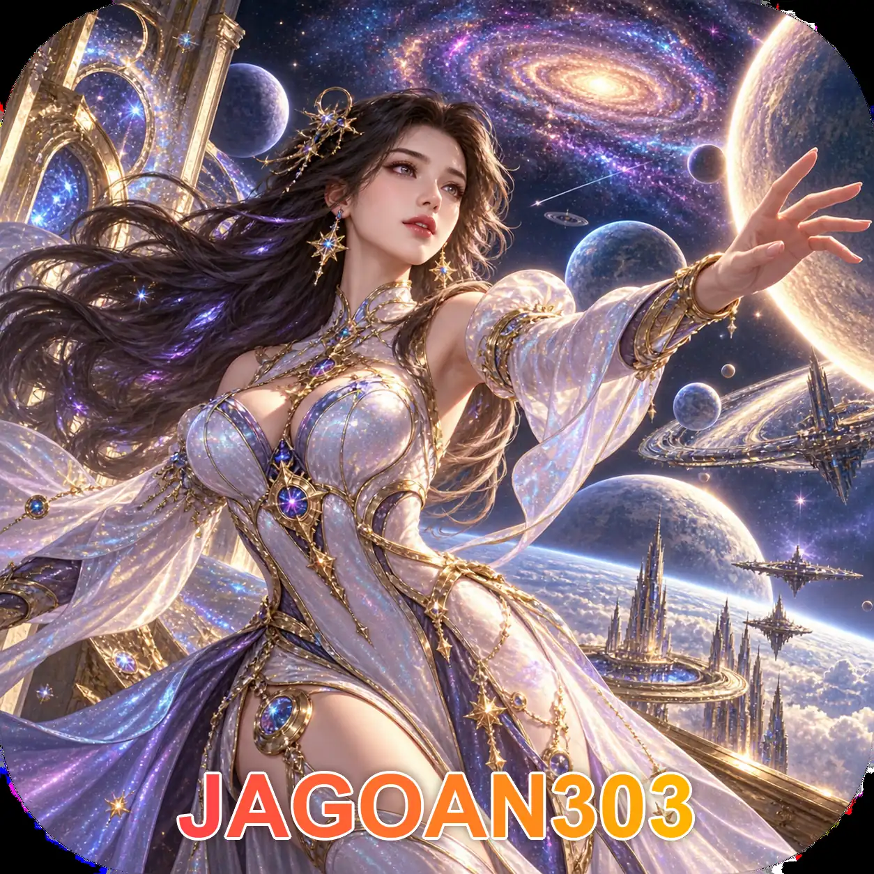 Unduh JAGOAN303