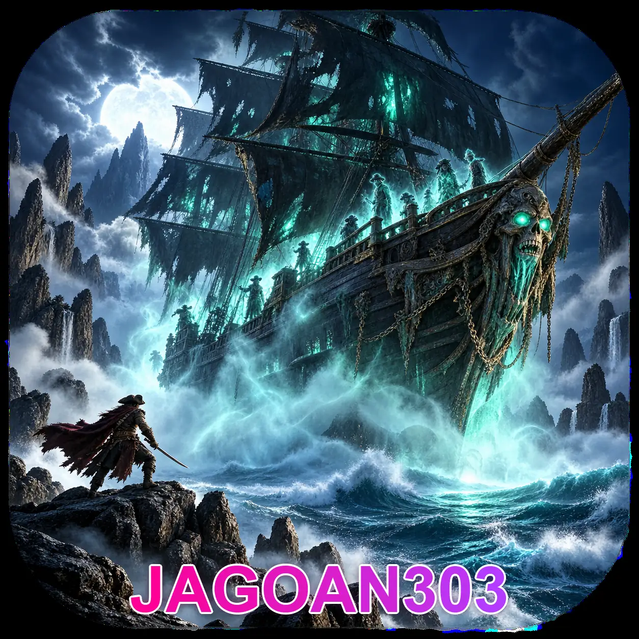 Menang JAGOAN303