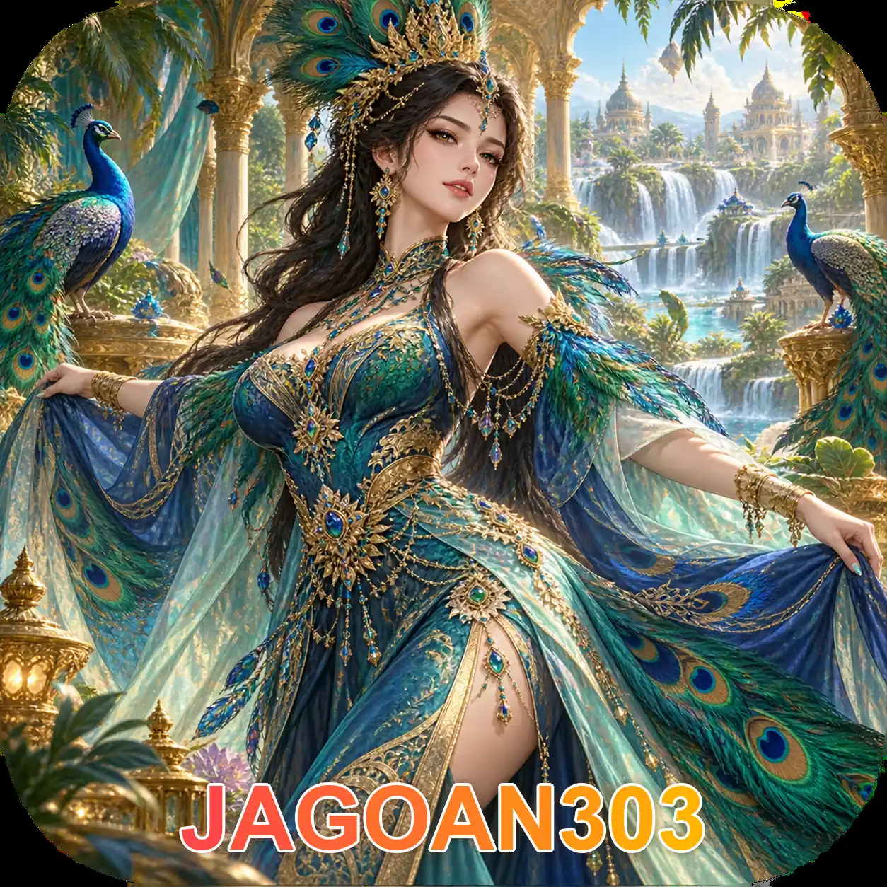Unduh JAGOAN303