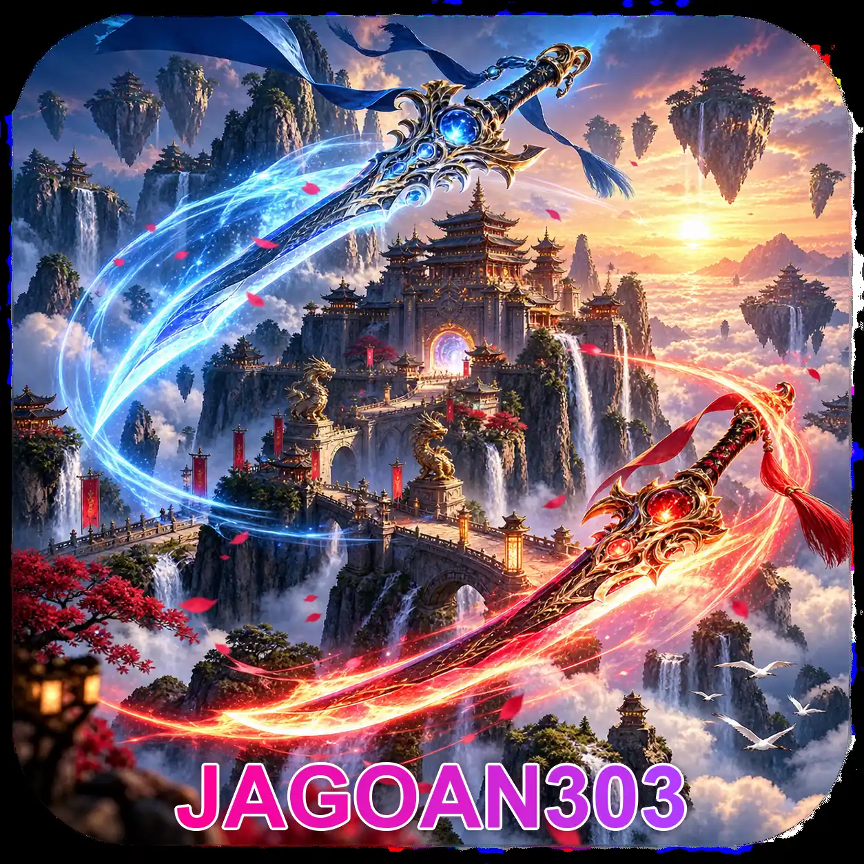 Kasino JAGOAN303