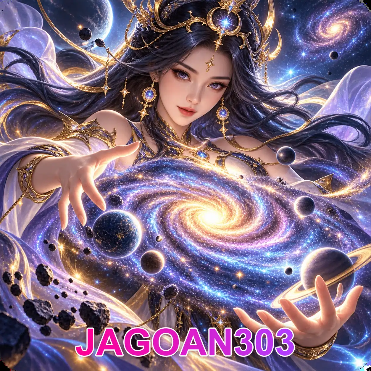 Platform JAGOAN303