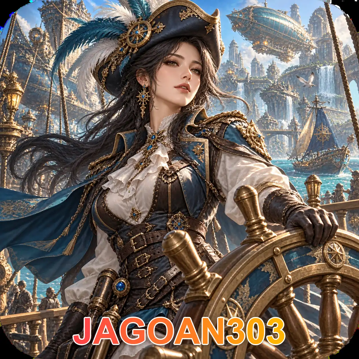 JAGOAN303 bonus